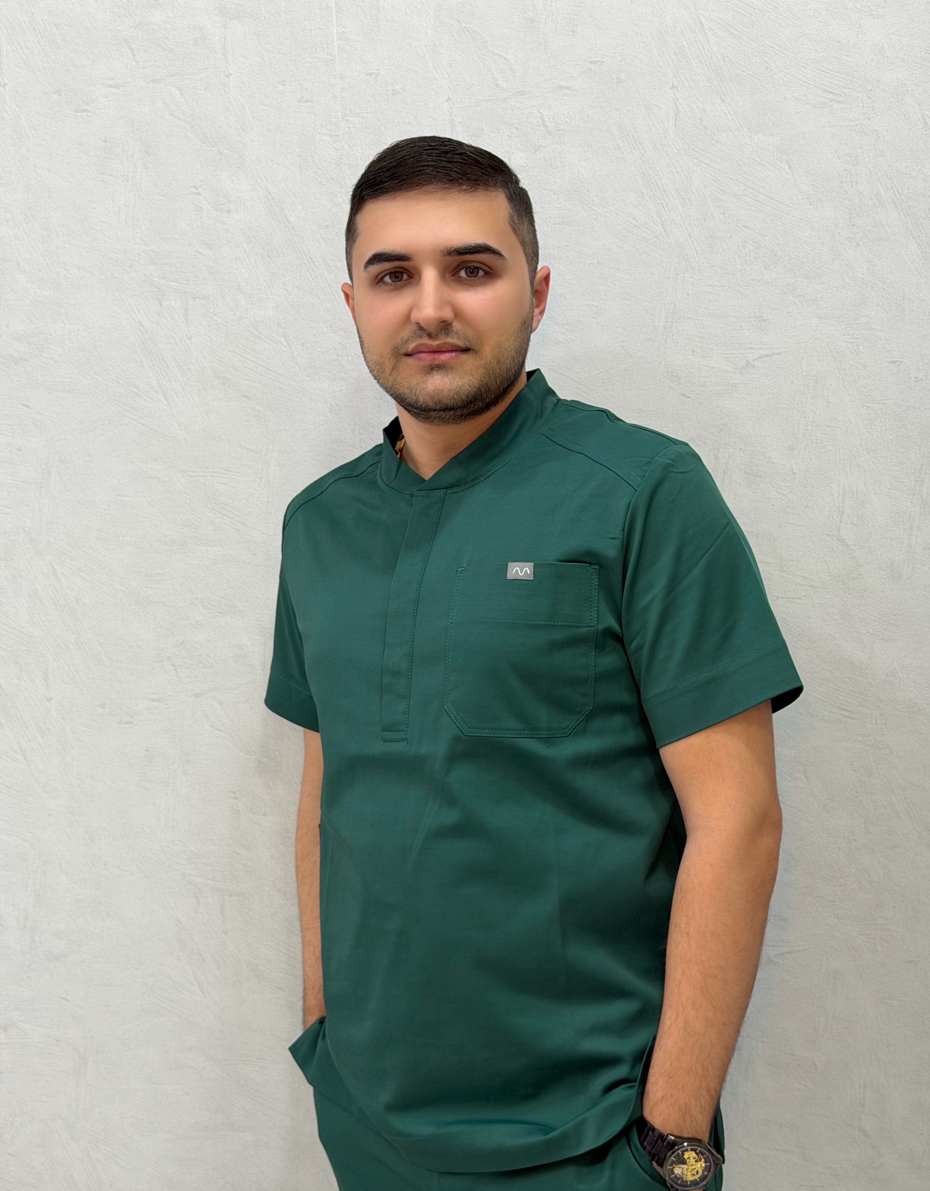 Artur Tumanyan