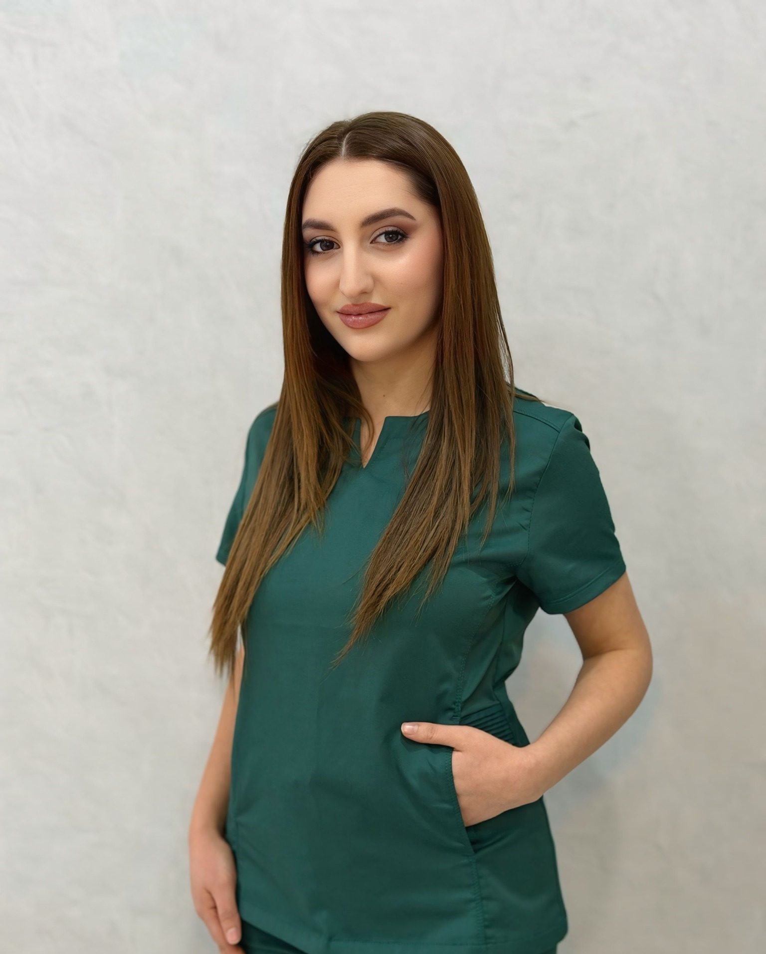 Gohar Hayrapetyan