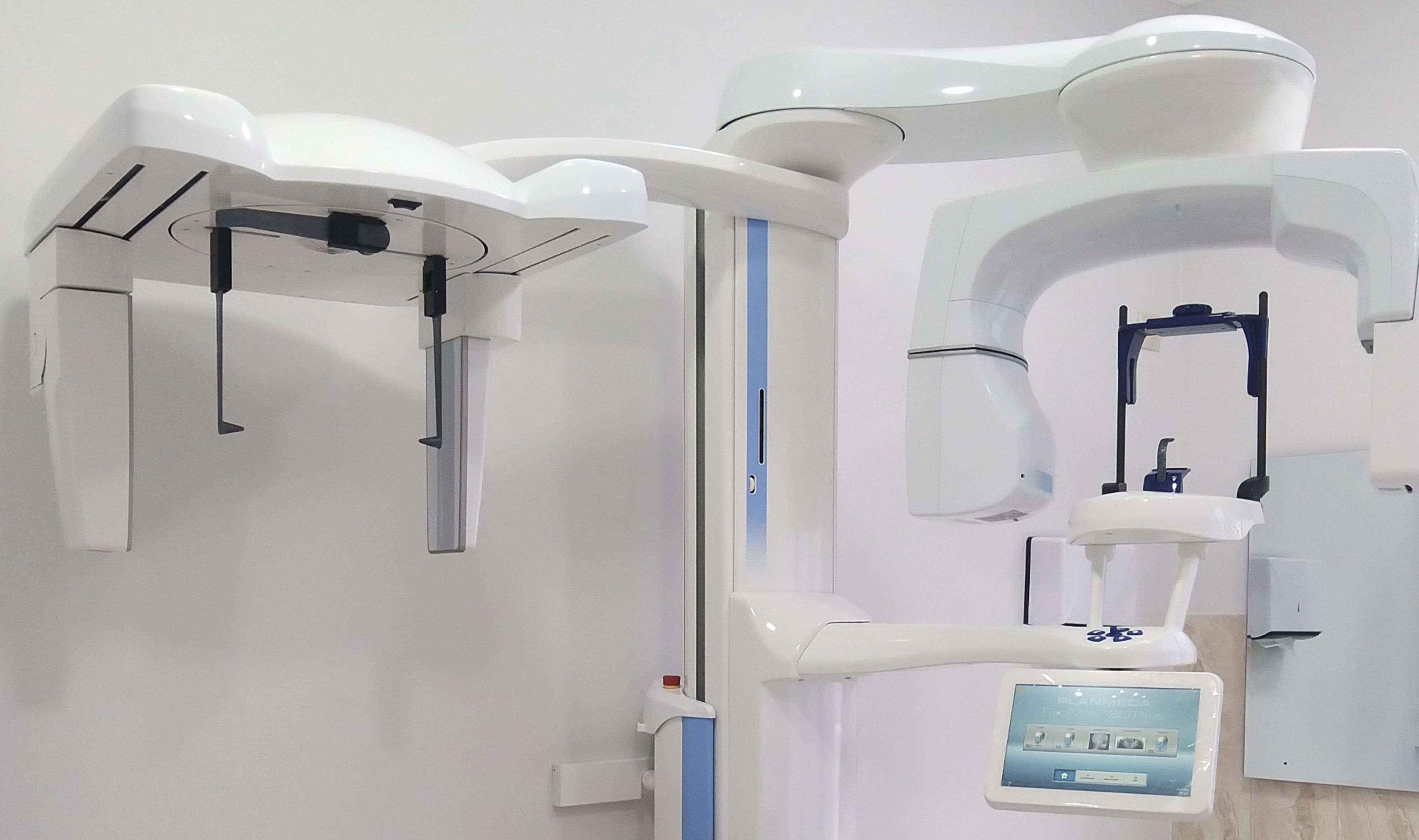 PLANMECA ProMax 3D Plus –ստոմատոլոգիական ախտորոշման և բուժման վերջին նորարարությունը միայն մեր կլինիկայում