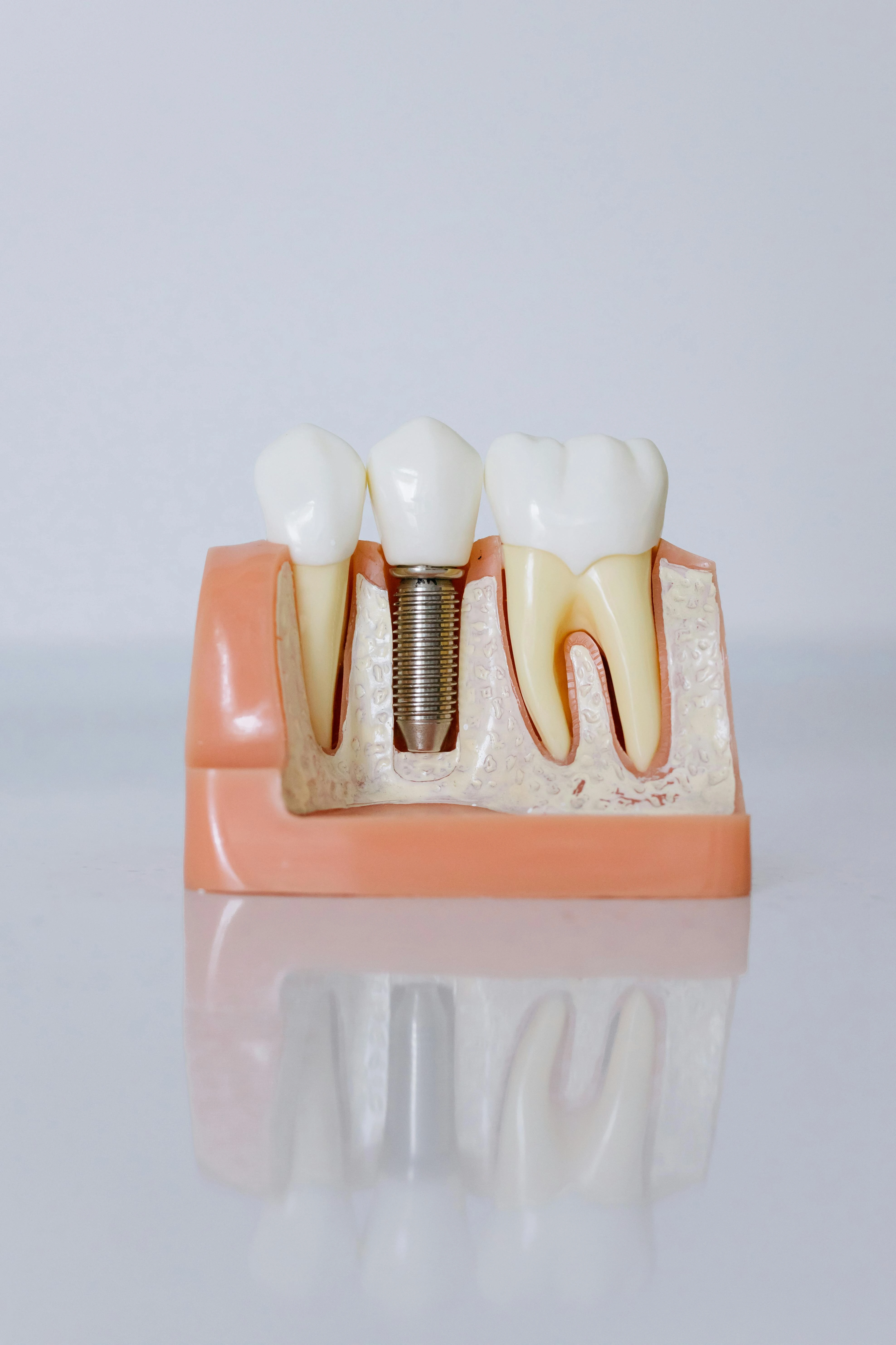 Surgical Dentistry