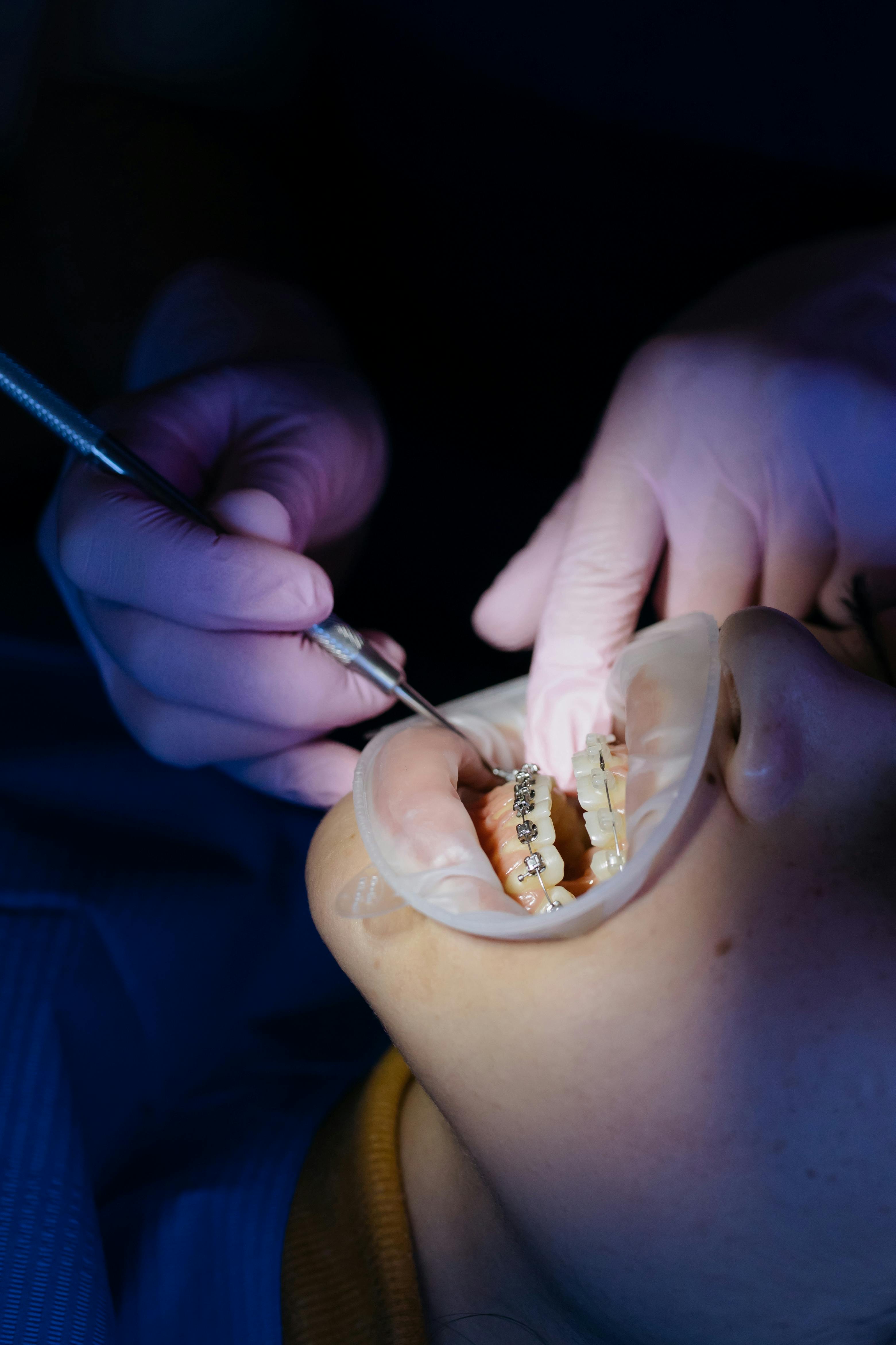 Orthodontics