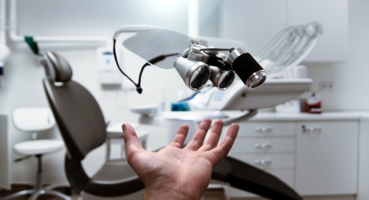 Prosthodontics