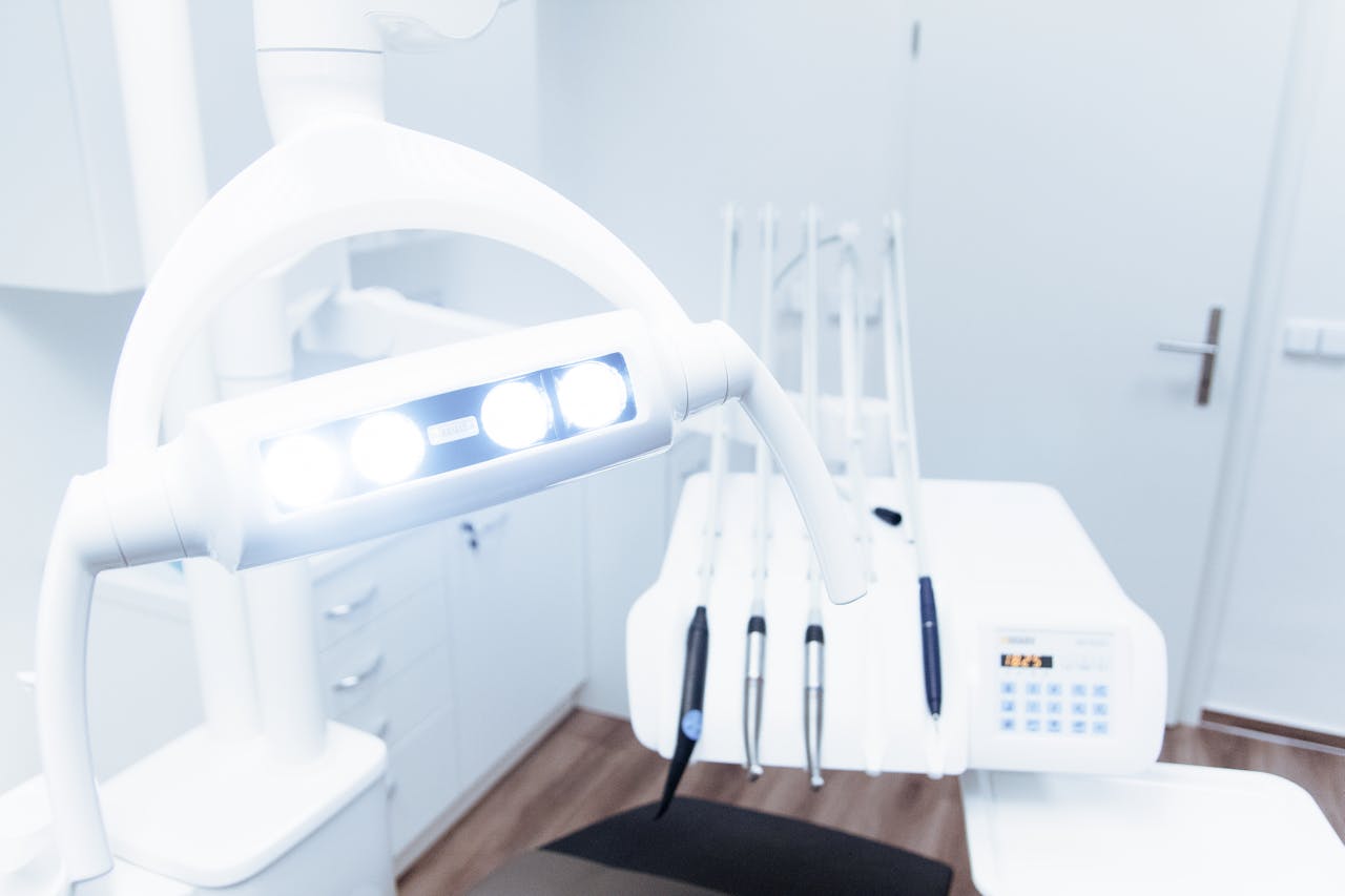 Prosthodontics