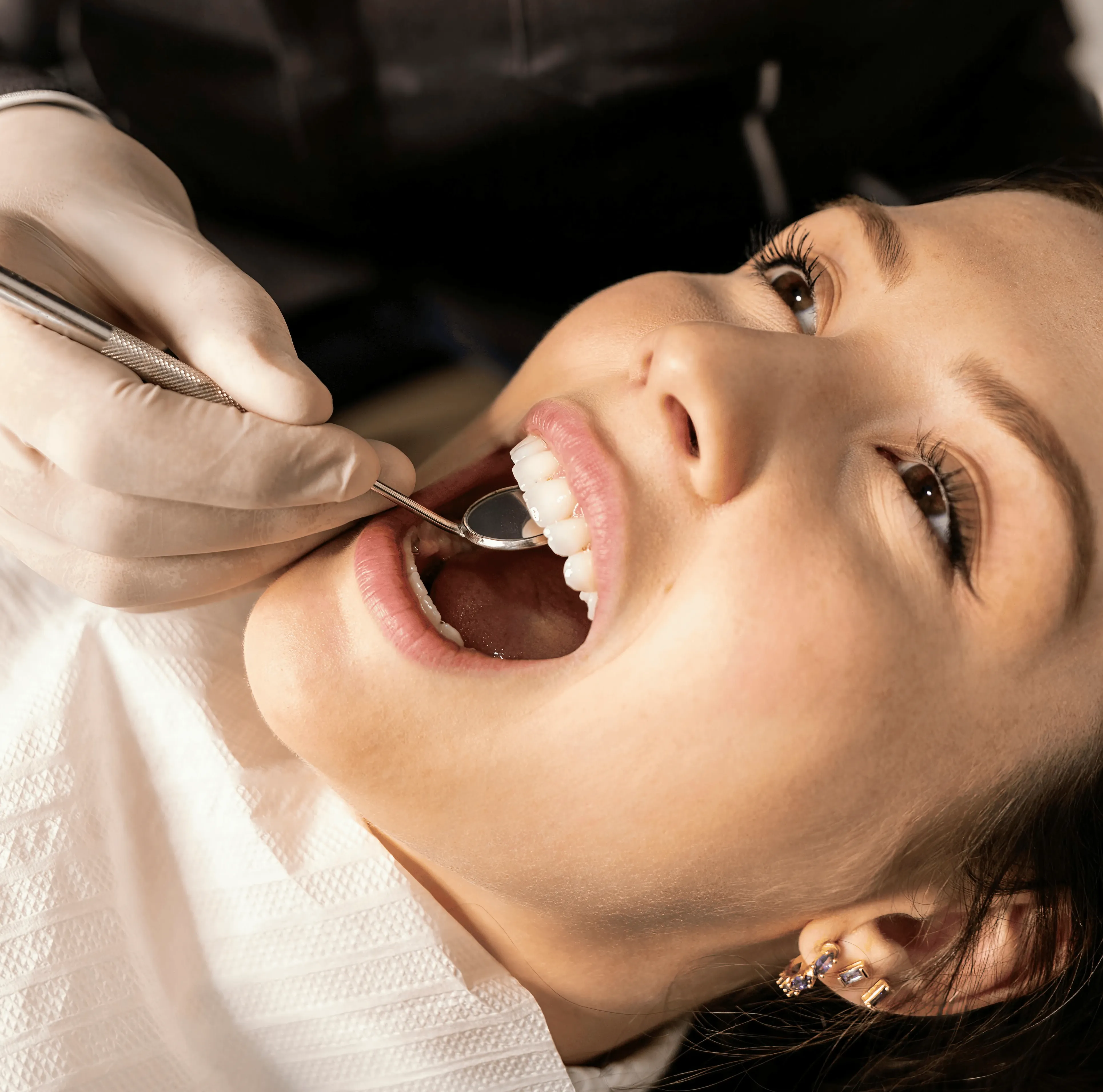 Therapeutic dentistry